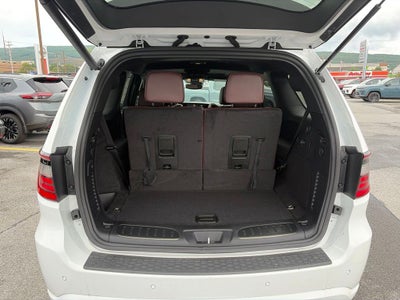 2026 Dodge Durango DURANGO GT PREMIUM AWD HEMI V8