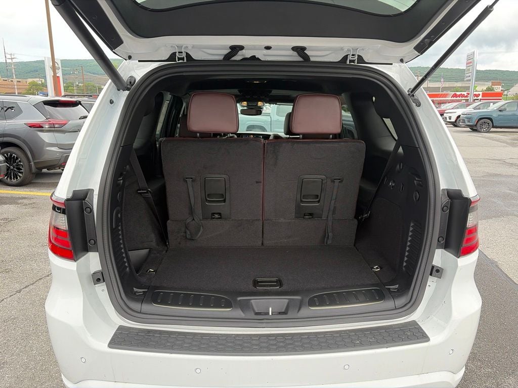 2026 Dodge Durango DURANGO GT PREMIUM AWD HEMI V8
