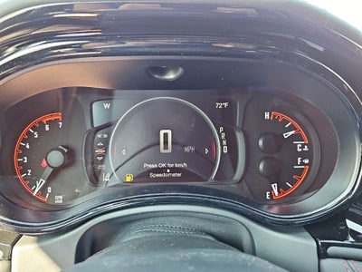 2026 Dodge Durango DURANGO GT PREMIUM AWD HEMI V8