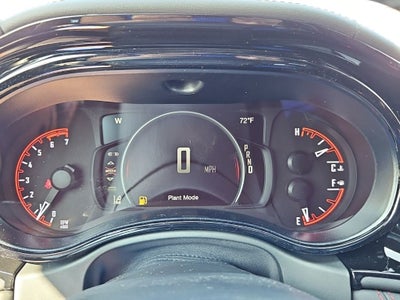 2026 Dodge Durango DURANGO GT PREMIUM AWD HEMI V8