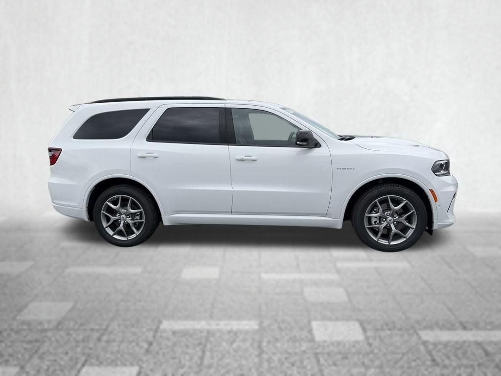 2026 Dodge Durango DURANGO GT PREMIUM AWD HEMI V8