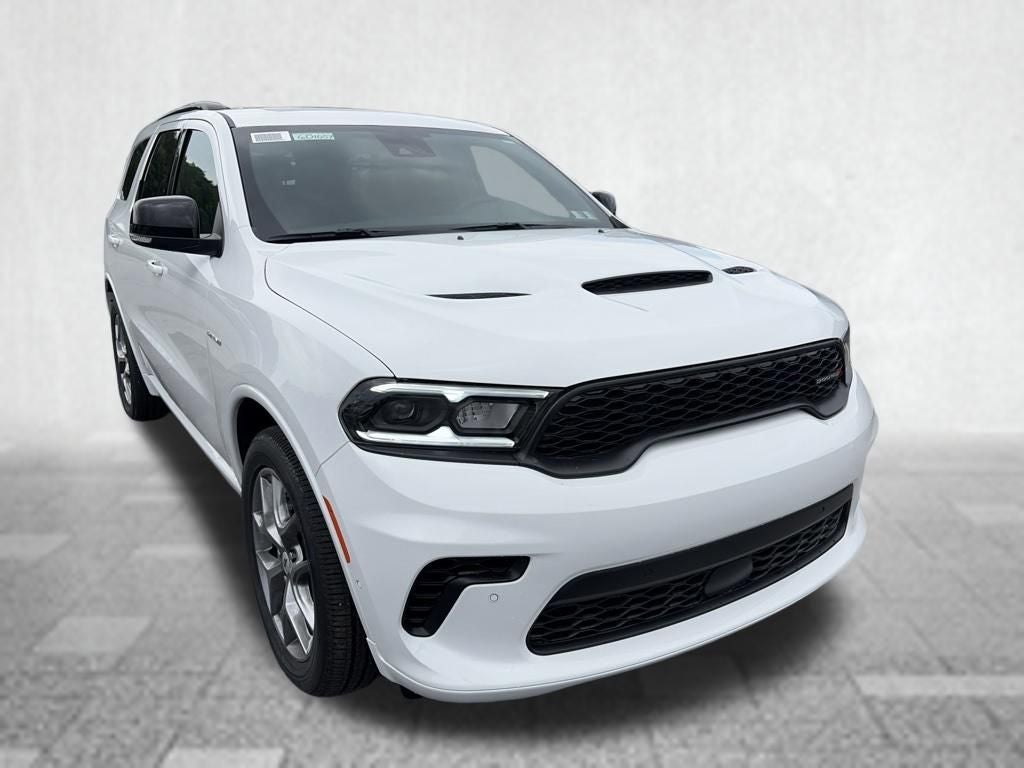 2026 Dodge Durango DURANGO GT PREMIUM AWD HEMI V8