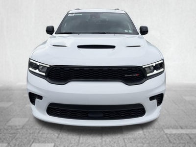2026 Dodge Durango DURANGO GT PREMIUM AWD HEMI V8