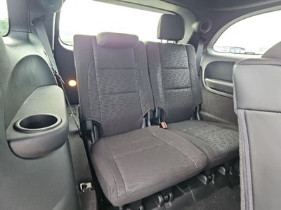 2026 Dodge Durango DURANGO GT AWD HEMI V8