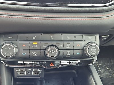 2026 Dodge Durango DURANGO GT AWD HEMI V8