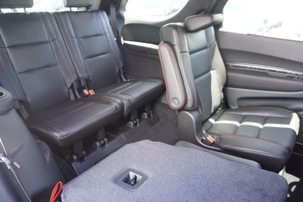 2026 Dodge Durango DURANGO GT PREMIUM AWD HEMI V8