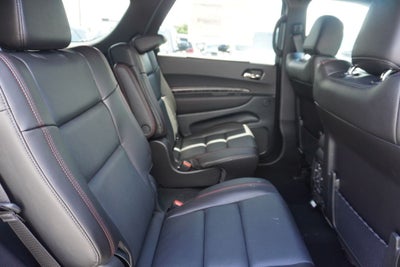 2026 Dodge Durango DURANGO GT PREMIUM AWD HEMI V8