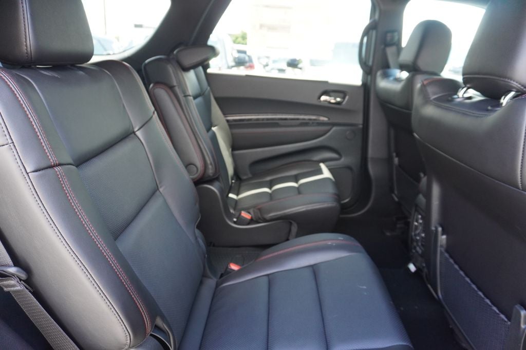 2026 Dodge Durango DURANGO GT PREMIUM AWD HEMI V8