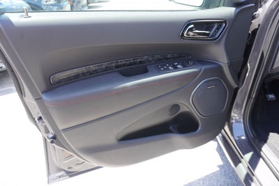 2026 Dodge Durango DURANGO GT PREMIUM AWD HEMI V8