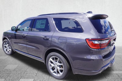 2026 Dodge Durango DURANGO GT PREMIUM AWD HEMI V8