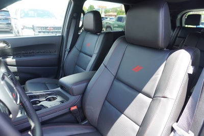 2026 Dodge Durango DURANGO GT PREMIUM AWD HEMI V8