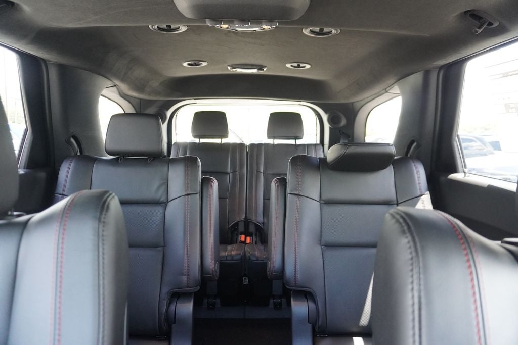 2026 Dodge Durango DURANGO GT PREMIUM AWD HEMI V8