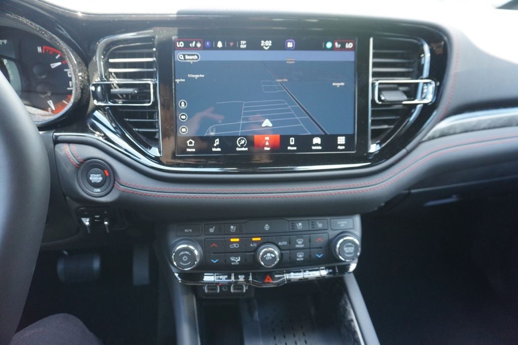 2026 Dodge Durango DURANGO GT PREMIUM AWD HEMI V8