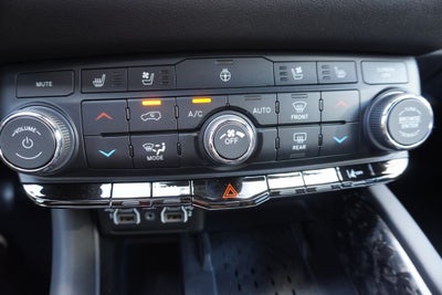 2026 Dodge Durango DURANGO GT PREMIUM AWD HEMI V8