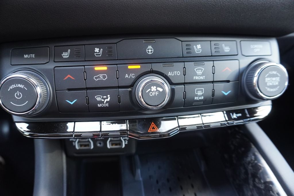 2026 Dodge Durango DURANGO GT PREMIUM AWD HEMI V8