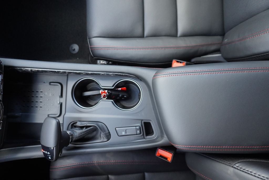 2026 Dodge Durango DURANGO GT PREMIUM AWD HEMI V8