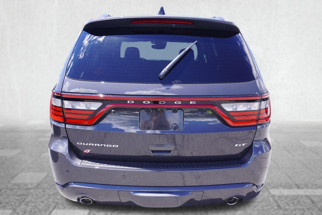 2026 Dodge Durango DURANGO GT PREMIUM AWD HEMI V8