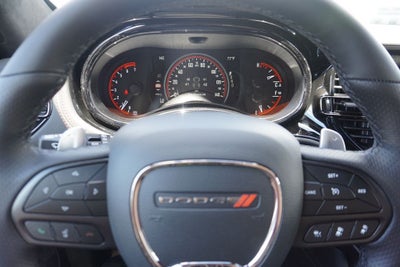 2026 Dodge Durango DURANGO GT PREMIUM AWD HEMI V8