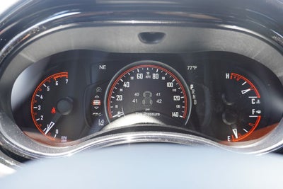 2026 Dodge Durango DURANGO GT PREMIUM AWD HEMI V8