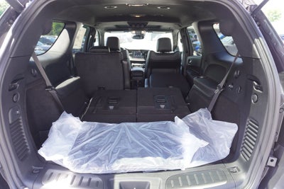 2026 Dodge Durango DURANGO GT PREMIUM AWD HEMI V8