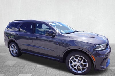 2026 Dodge Durango DURANGO GT PREMIUM AWD HEMI V8