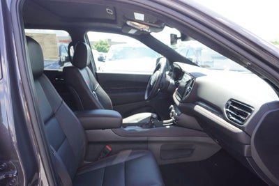 2026 Dodge Durango DURANGO GT PREMIUM AWD HEMI V8