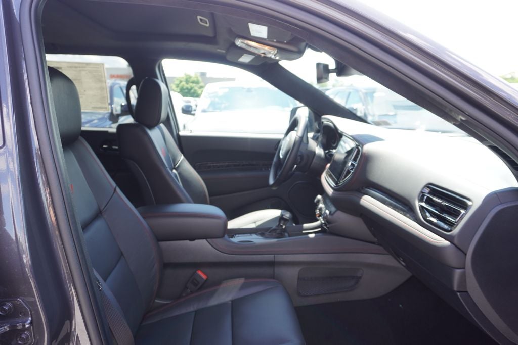2026 Dodge Durango DURANGO GT PREMIUM AWD HEMI V8