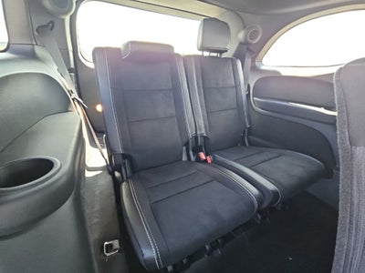 2026 Dodge Durango DURANGO SRT HELLCAT JAILBREAK AWD