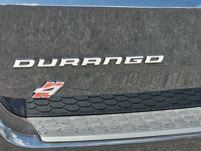 2026 Dodge Durango DURANGO SRT HELLCAT JAILBREAK AWD