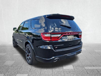 2026 Dodge Durango DURANGO SRT HELLCAT JAILBREAK AWD