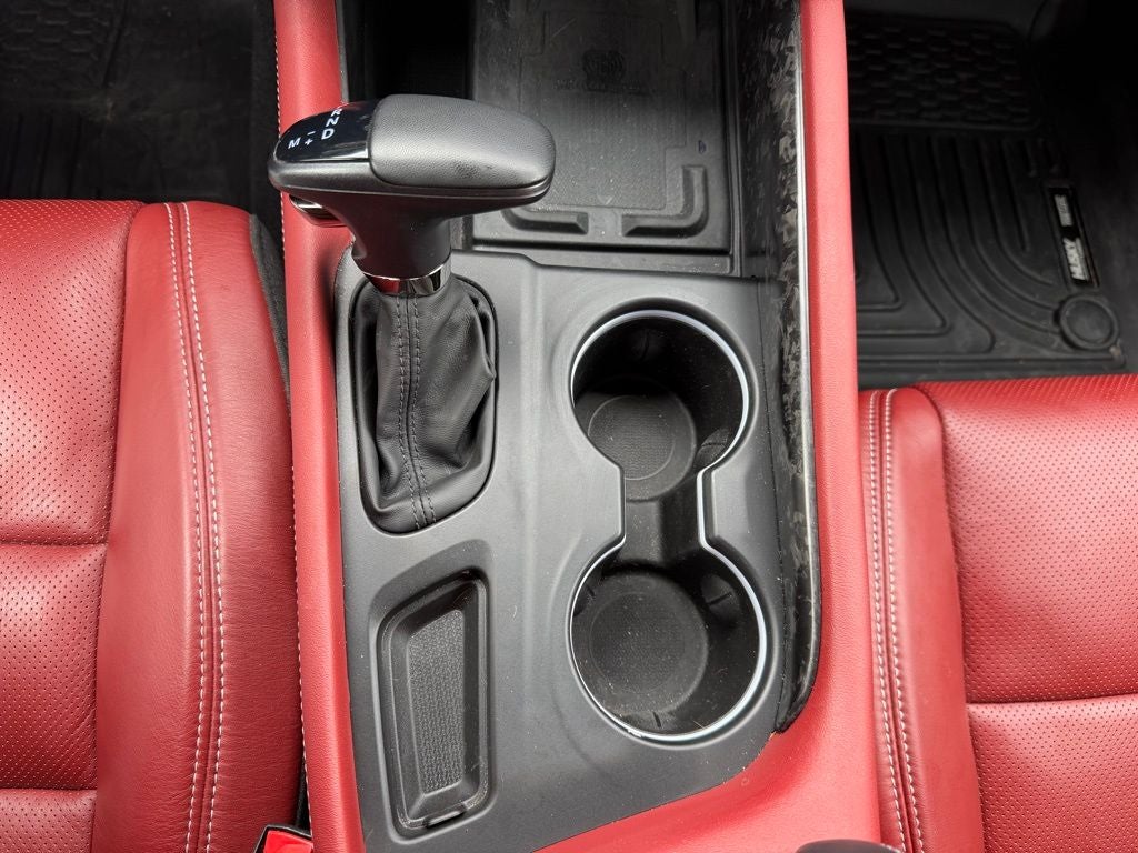 2024 Dodge Durango SRT Hellcat Premium AWD