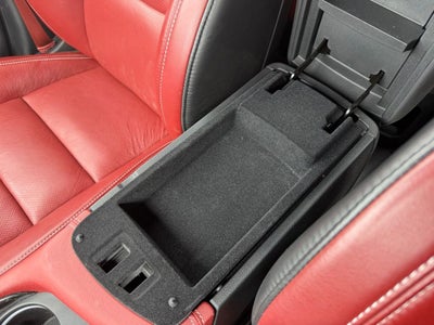 2024 Dodge Durango SRT Hellcat Premium AWD