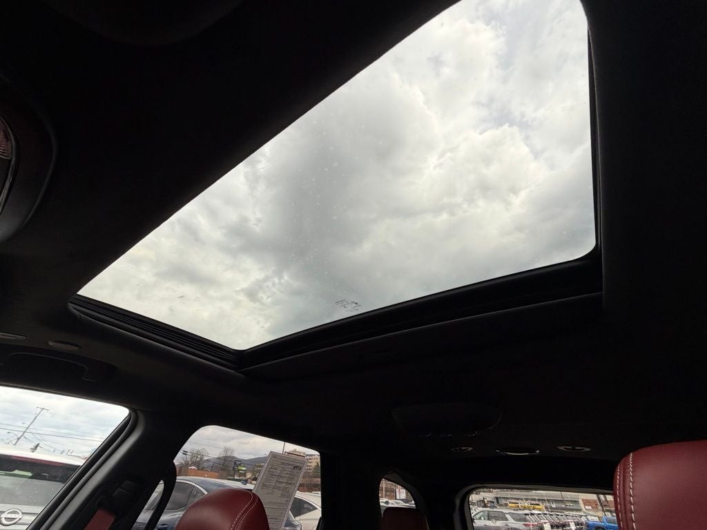 2024 Dodge Durango SRT Hellcat Premium AWD