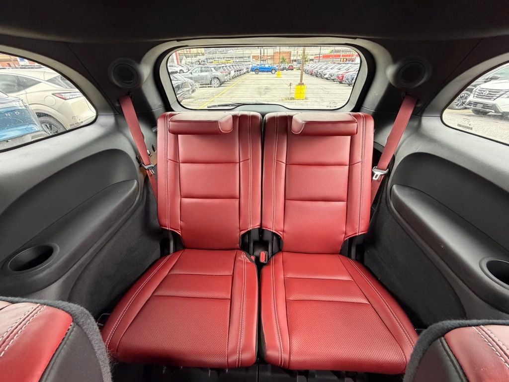 2024 Dodge Durango SRT Hellcat Premium AWD