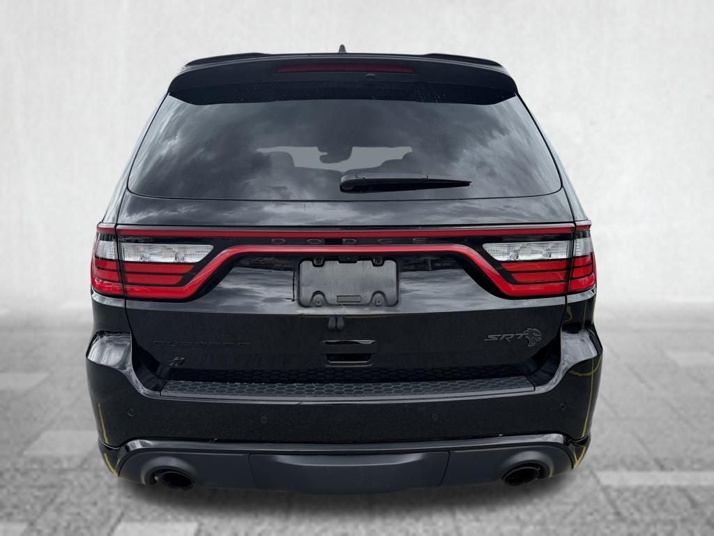 2024 Dodge Durango SRT Hellcat Premium AWD
