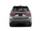 2026 Dodge Durango SRT Hellcat AWD