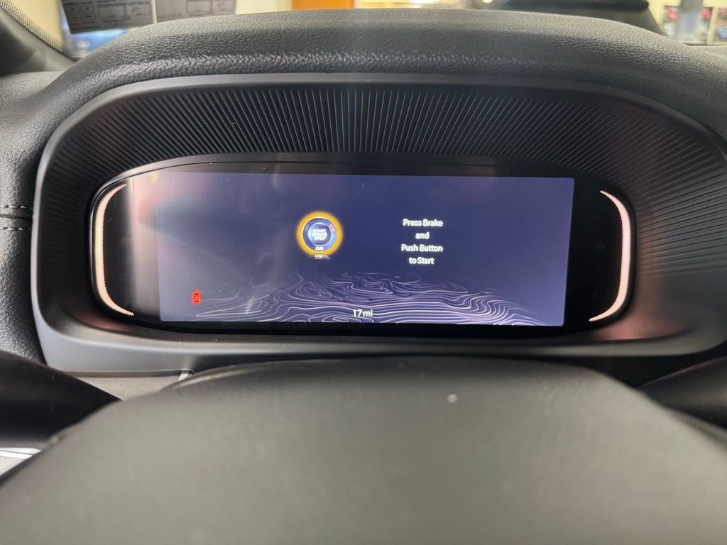 2026 Jeep Grand Wagoneer GRAND WAGONEER L 4X4