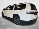 2026 Jeep Grand Wagoneer GRAND WAGONEER L 4X4