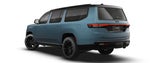 2026 Jeep Grand Wagoneer GRAND WAGONEER L SUMMIT RESERVE 4X4