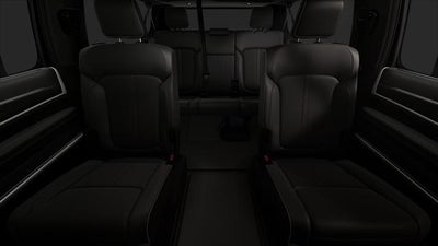 2026 Jeep Grand Wagoneer L GRAND WAGONEER L SUMMIT OBSIDIAN 4X4