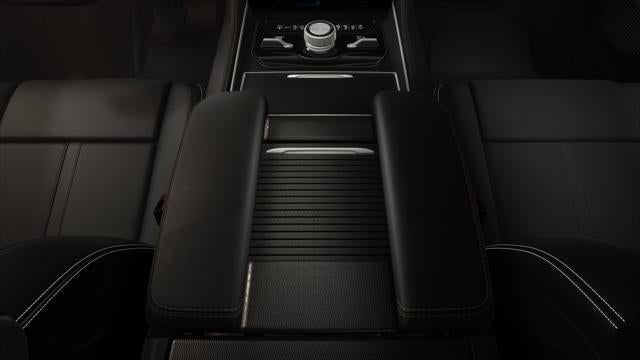 2026 Jeep Grand Wagoneer L GRAND WAGONEER L SUMMIT OBSIDIAN 4X4