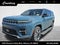 2027 Jeep Grand Wagoneer GRAND WAGONEER LONG WHEELBASE SUMMIT RESERVE 4X4