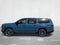 2027 Jeep Grand Wagoneer GRAND WAGONEER LONG WHEELBASE SUMMIT RESERVE 4X4