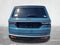 2027 Jeep Grand Wagoneer GRAND WAGONEER LONG WHEELBASE SUMMIT RESERVE 4X4