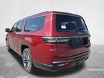 2026 Jeep Grand Wagoneer GRAND WAGONEER L SUMMIT RESERVE 4X4