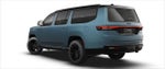 2026 Jeep Grand Wagoneer L GRAND WAGONEER L SUMMIT RESERVE 4X4