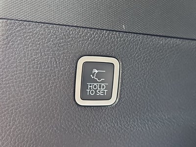 2026 Jeep Grand Wagoneer GRAND WAGONEER L SUMMIT RESERVE 4X4