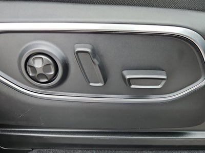 2026 Jeep Grand Wagoneer GRAND WAGONEER 4X4