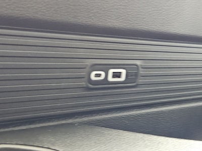 2026 Jeep Grand Wagoneer GRAND WAGONEER 4X4