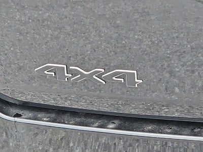 2026 Jeep Grand Wagoneer GRAND WAGONEER 4X4